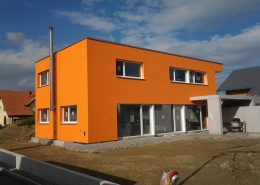 EFH Bauleitung