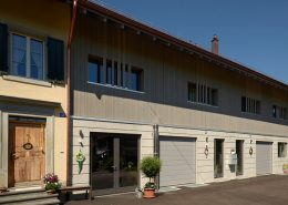 Bauleitung Thurgau