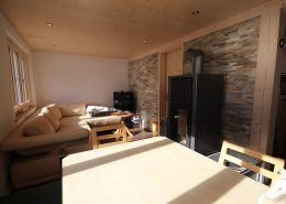 Bauleitung Ferienhaus Urnaesch